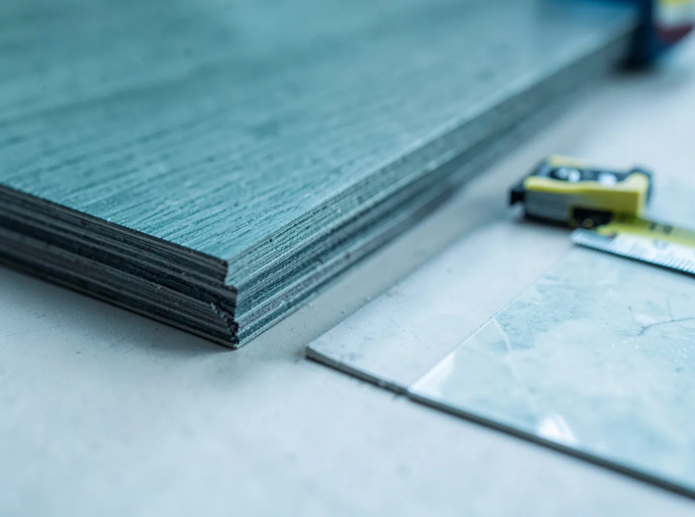 Luxury Vinyl Plank Installation Hyde, PA FAQs